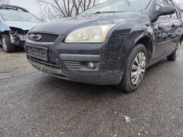 bontott FORD FOCUS II Hátsó Lökhárító (Részeivel)