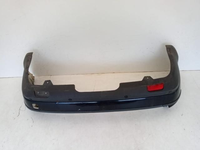 bontott FORD FOCUS II Hátsó Lökhárító (Üresen)