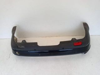 bontott FORD FOCUS II Hátsó Lökhárító (Üresen)