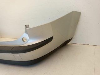 bontott FORD FOCUS II Hátsó Lökhárító (Üresen)