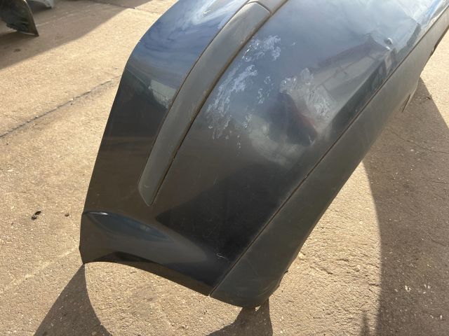 bontott FORD FOCUS II Hátsó Lökhárító (Üresen)