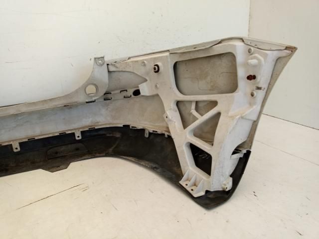 bontott FORD FOCUS II Hátsó Lökhárító (Üresen)