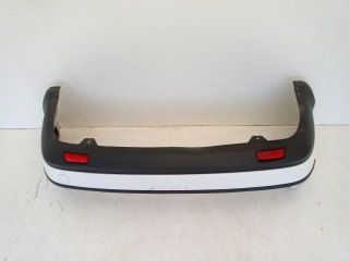 bontott FORD FOCUS II Hátsó Lökhárító (Üresen)