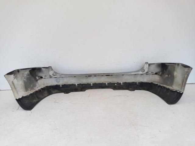 bontott FORD FOCUS II Hátsó Lökhárító (Üresen)