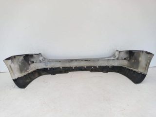 bontott FORD FOCUS II Hátsó Lökhárító (Üresen)