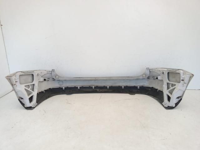 bontott FORD FOCUS II Hátsó Lökhárító (Üresen)