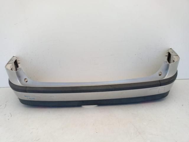 bontott FORD FOCUS II Hátsó Lökhárító (Üresen)