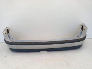 bontott FORD FOCUS II Hátsó Lökhárító (Üresen)