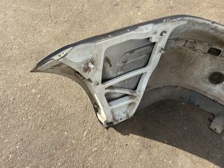 bontott FORD FOCUS II Hátsó Lökhárító (Üresen)