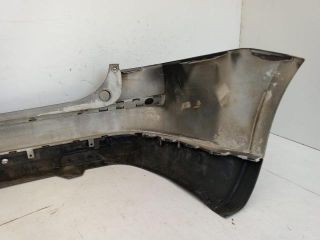 bontott FORD FOCUS II Hátsó Lökhárító (Üresen)