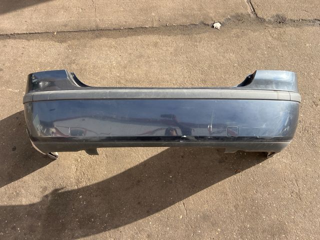 bontott FORD FOCUS II Hátsó Lökhárító (Üresen)