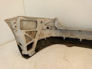 bontott FORD FOCUS II Hátsó Lökhárító (Üresen)