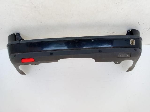 bontott FORD FOCUS II Hátsó Lökhárító (Üresen)