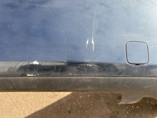 bontott FORD FOCUS II Hátsó Lökhárító (Üresen)