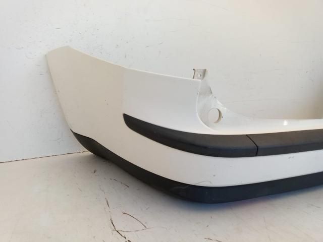 bontott FORD FOCUS II Hátsó Lökhárító (Üresen)