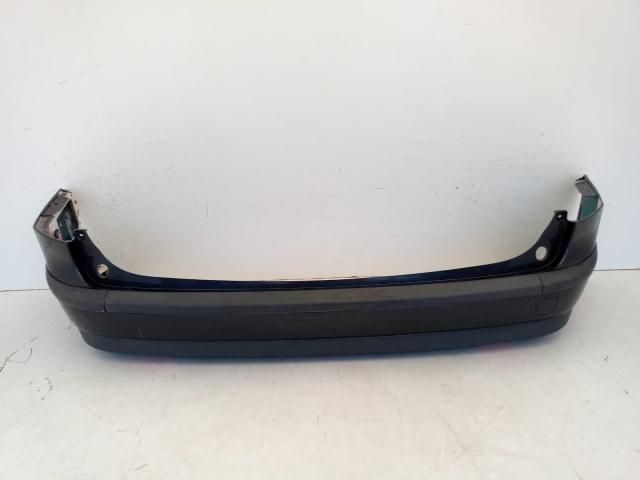 bontott FORD FOCUS II Hátsó Lökhárító (Üresen)