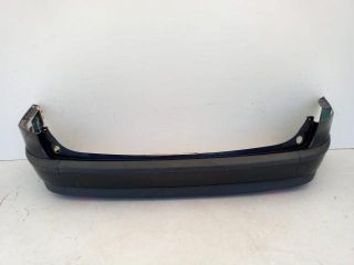 bontott FORD FOCUS II Hátsó Lökhárító (Üresen)