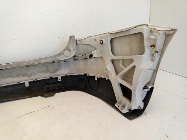 bontott FORD FOCUS II Hátsó Lökhárító (Üresen)