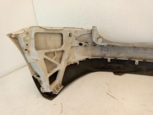 bontott FORD FOCUS II Hátsó Lökhárító (Üresen)