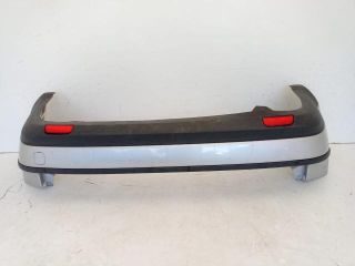 bontott FORD FOCUS II Hátsó Lökhárító (Üresen)