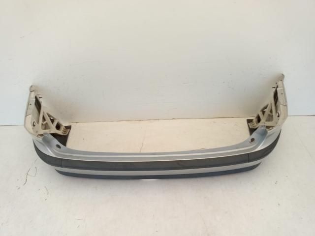 bontott FORD FOCUS II Hátsó Lökhárító (Üresen)