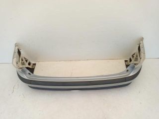 bontott FORD FOCUS II Hátsó Lökhárító (Üresen)