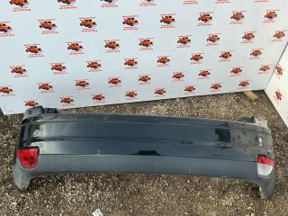 bontott FORD FOCUS II Hátsó Lökhárító (Üresen)