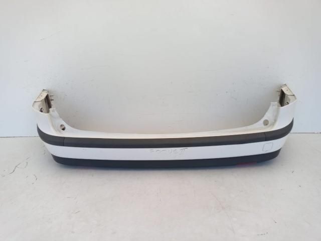 bontott FORD FOCUS II Hátsó Lökhárító (Üresen)