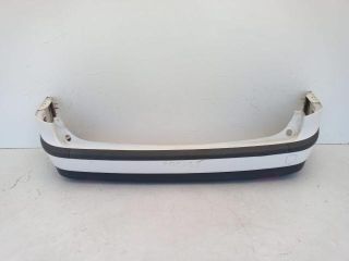 bontott FORD FOCUS II Hátsó Lökhárító (Üresen)