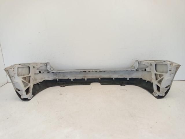 bontott FORD FOCUS II Hátsó Lökhárító (Üresen)