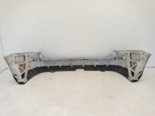 bontott FORD FOCUS II Hátsó Lökhárító (Üresen)