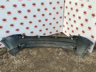 bontott FORD FOCUS II Hátsó Lökhárító (Üresen)