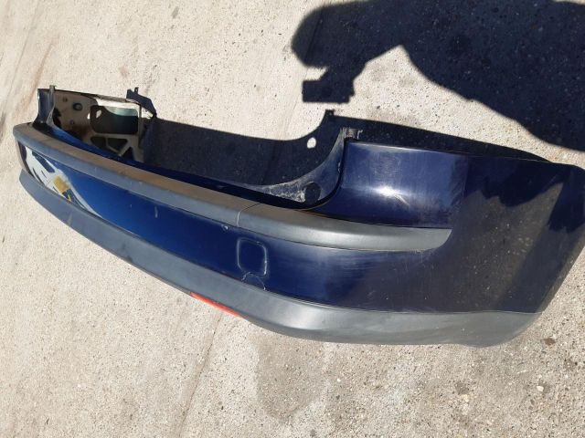 bontott FORD FOCUS II Hátsó Lökhárító (Üresen)