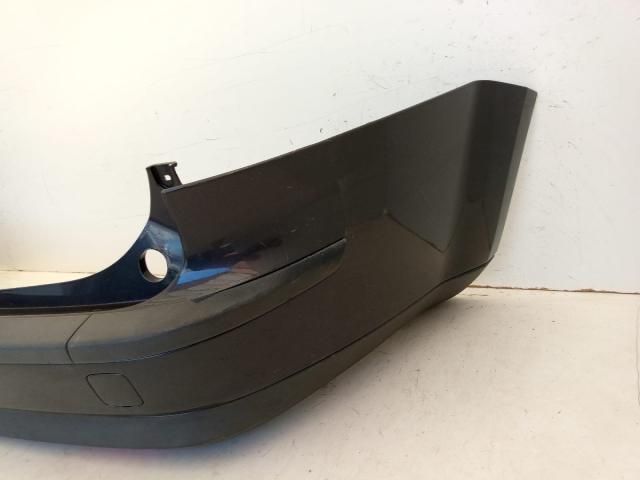 bontott FORD FOCUS II Hátsó Lökhárító (Üresen)