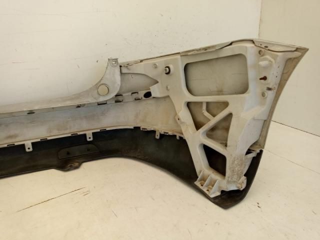 bontott FORD FOCUS II Hátsó Lökhárító (Üresen)