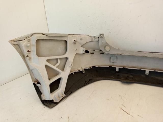 bontott FORD FOCUS II Hátsó Lökhárító (Üresen)