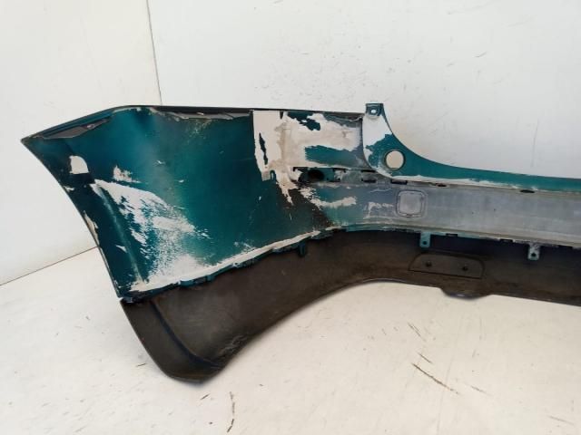 bontott FORD FOCUS II Hátsó Lökhárító (Üresen)