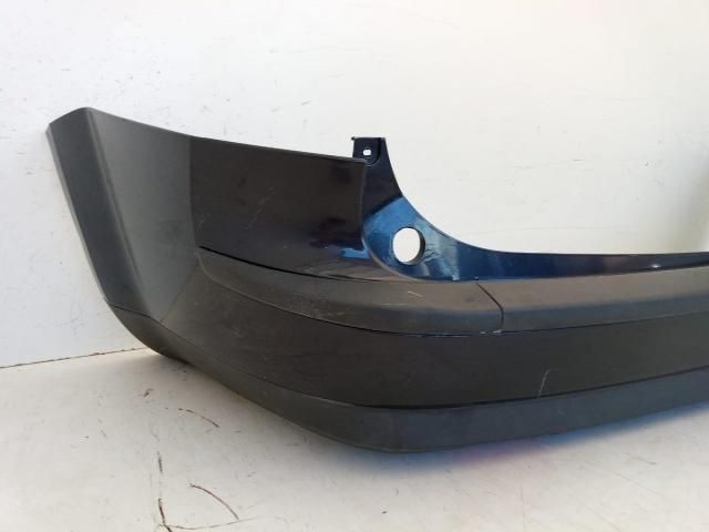 bontott FORD FOCUS II Hátsó Lökhárító (Üresen)
