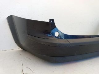 bontott FORD FOCUS II Hátsó Lökhárító (Üresen)