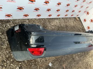 bontott FORD FOCUS II Hátsó Lökhárító (Üresen)