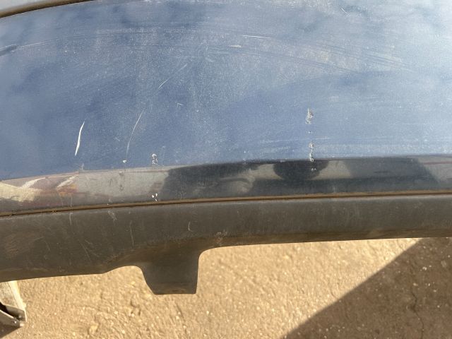 bontott FORD FOCUS II Hátsó Lökhárító (Üresen)