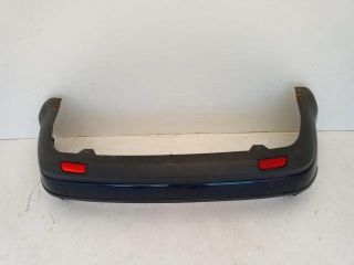 bontott FORD FOCUS II Hátsó Lökhárító (Üresen)