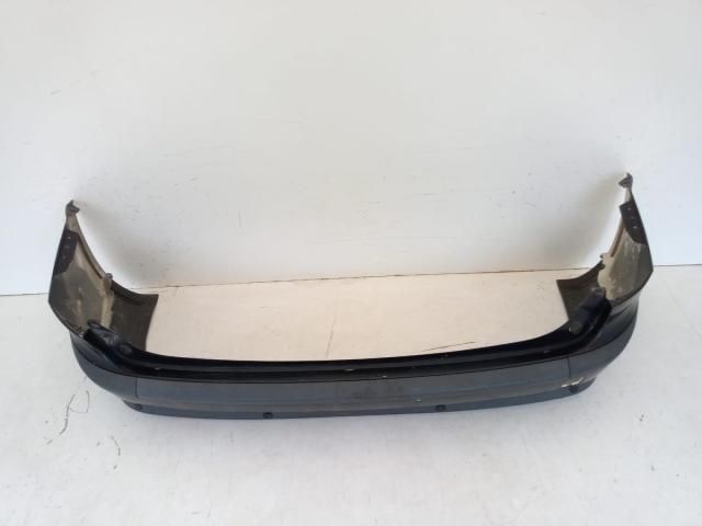bontott FORD FOCUS II Hátsó Lökhárító (Üresen)