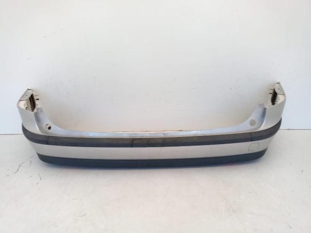 bontott FORD FOCUS II Hátsó Lökhárító (Üresen)