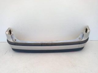 bontott FORD FOCUS II Hátsó Lökhárító (Üresen)