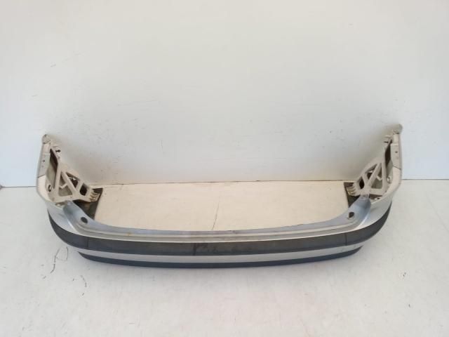 bontott FORD FOCUS II Hátsó Lökhárító (Üresen)