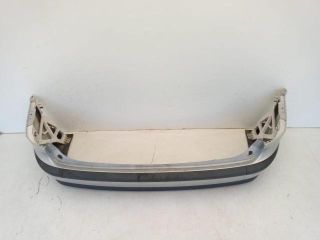 bontott FORD FOCUS II Hátsó Lökhárító (Üresen)