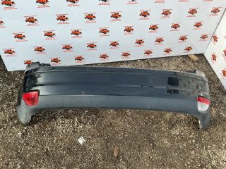 bontott FORD FOCUS II Hátsó Lökhárító (Üresen)