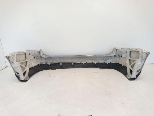 bontott FORD FOCUS II Hátsó Lökhárító (Üresen)