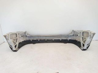 bontott FORD FOCUS II Hátsó Lökhárító (Üresen)